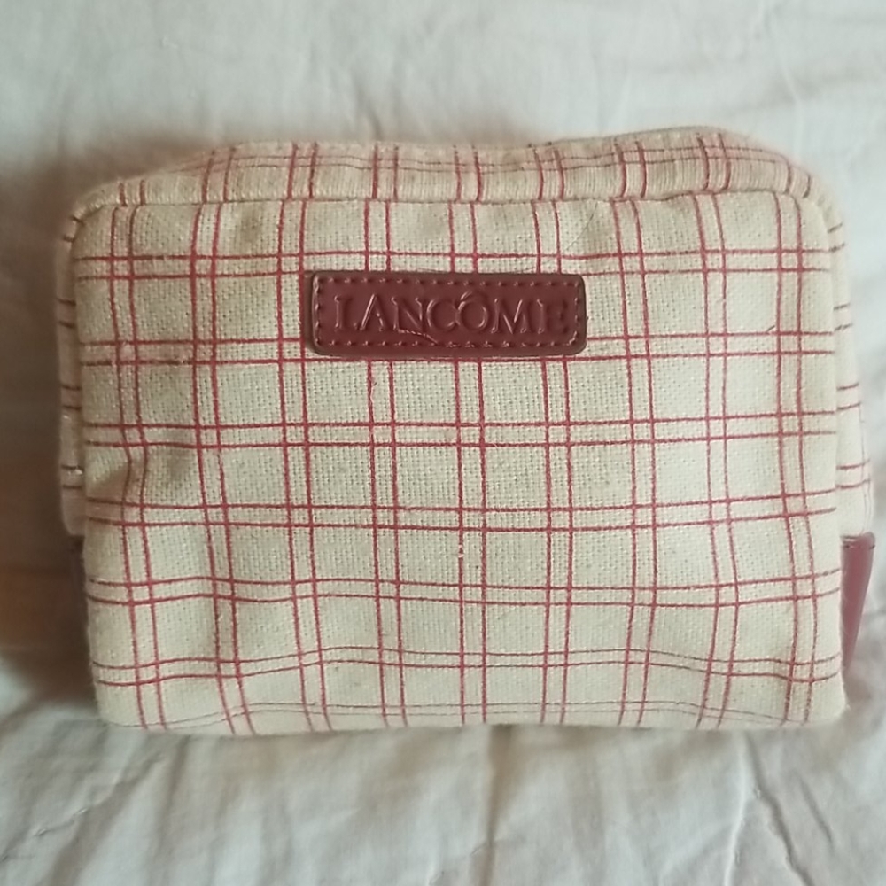 3 for $10 Makeup Bag [2]